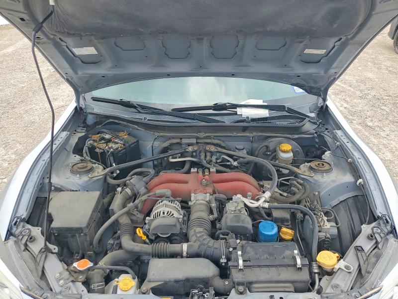 57014496 :رقم المزاد ، JF1ZCAC17H9602268 vin ، 2017 Subaru Brz مزاد بيع