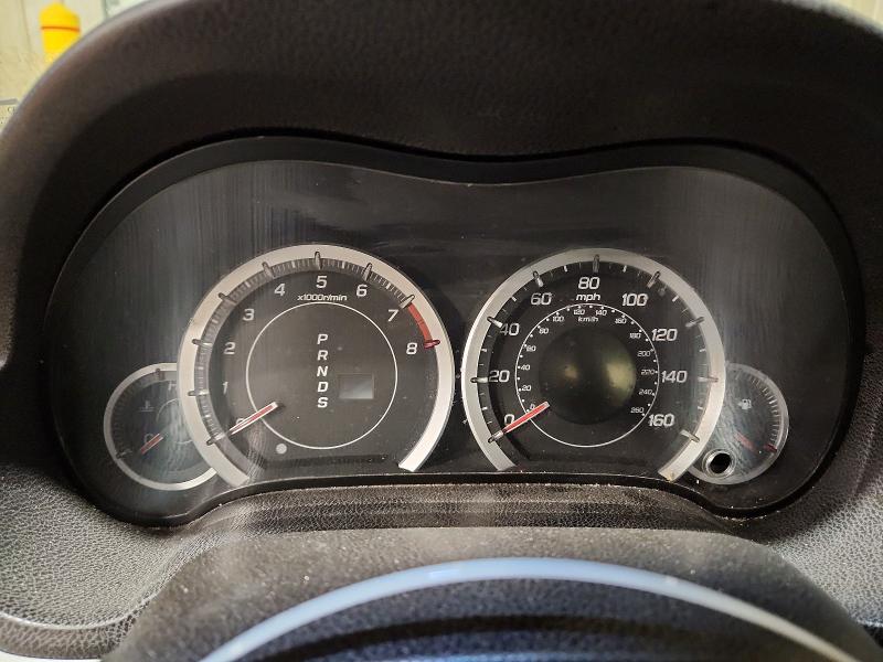 Продажа на аукционе авто 2010 Acura Tsx, vin: JH4CU2F60AC035175, номер лота: 59083626
