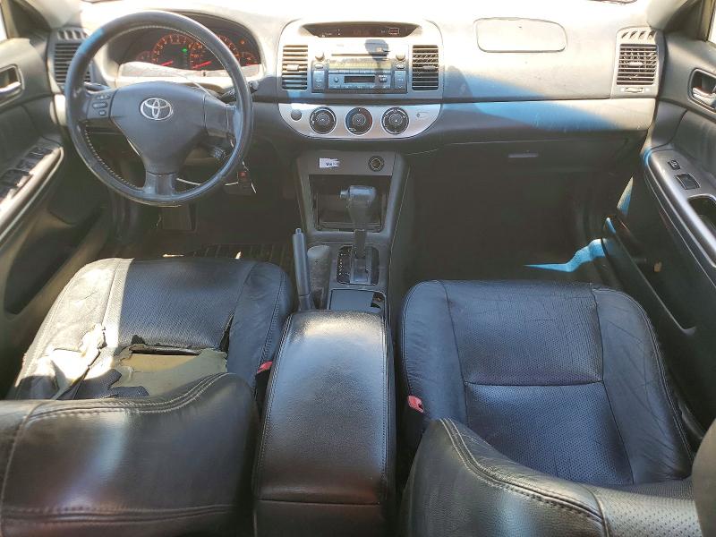 Продажа на аукционе авто 2005 Toyota Camry, vin: 4T1BA30K85U054912, номер лота: 57385936