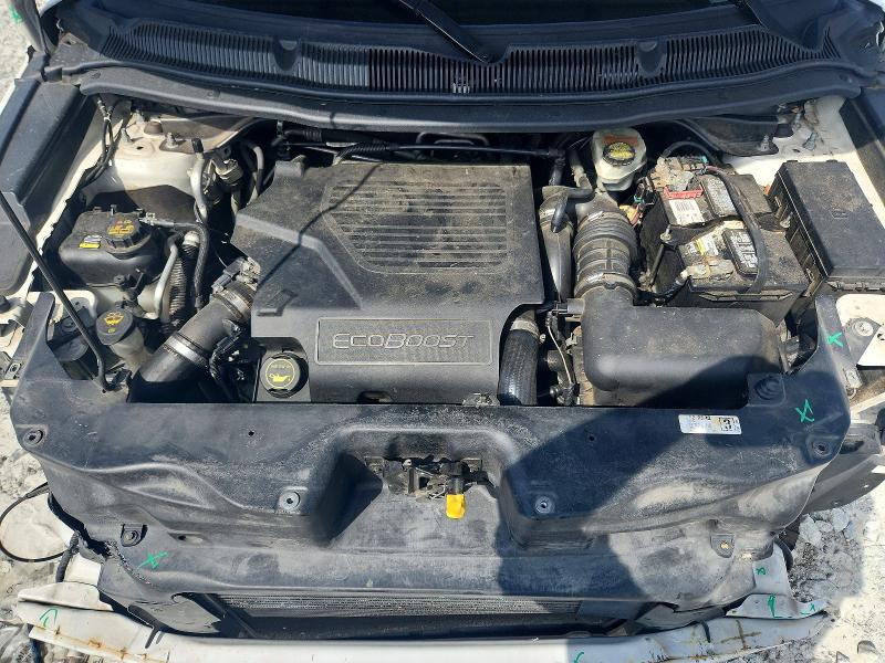 Aukcja sprzedaży 2015 Ford Explorer, vin: 1FM5K8GT1FGA84131, numer aukcji: 55741086