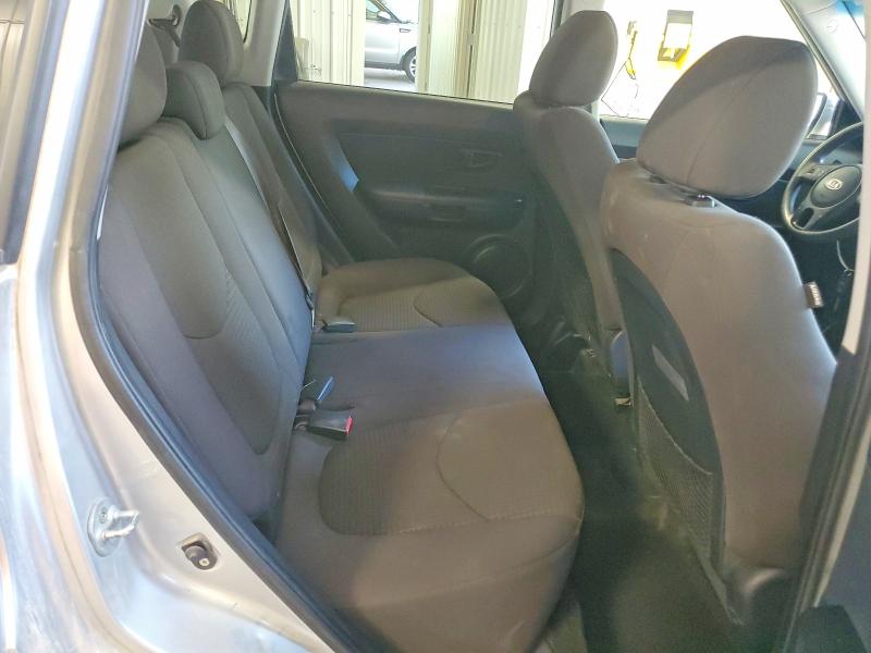 Продаж на аукціоні авто 2012 Kia Soul, vin: KNDJT2A57C7445526, номер лоту: 56226986