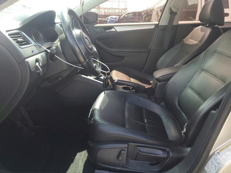 Aukcja sprzedaży 2013 Volkswagen Jetta, vin: 3VWDP7AJ6DM223611, numer aukcji: 57297086