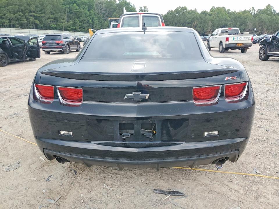 56825386 :رقم المزاد ، 2G1FG1EV7A9159548 vin ، 2010 Chevrolet Camaro مزاد بيع