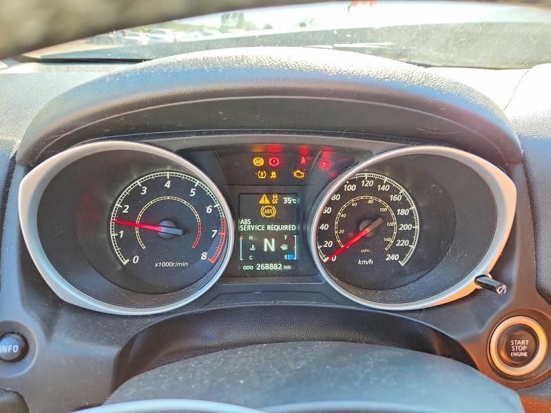 Продажа на аукционе авто 2014 Mitsubishi Rvr, vin: 4A4AJ4AU6EE602754, номер лота: 57830096