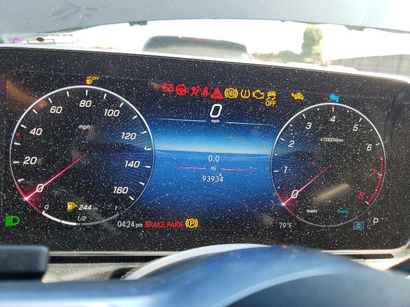 Продаж на аукціоні авто 2024 Mercedes-benz C, vin: W1KAF4GB5RR213641, номер лоту: 56161356