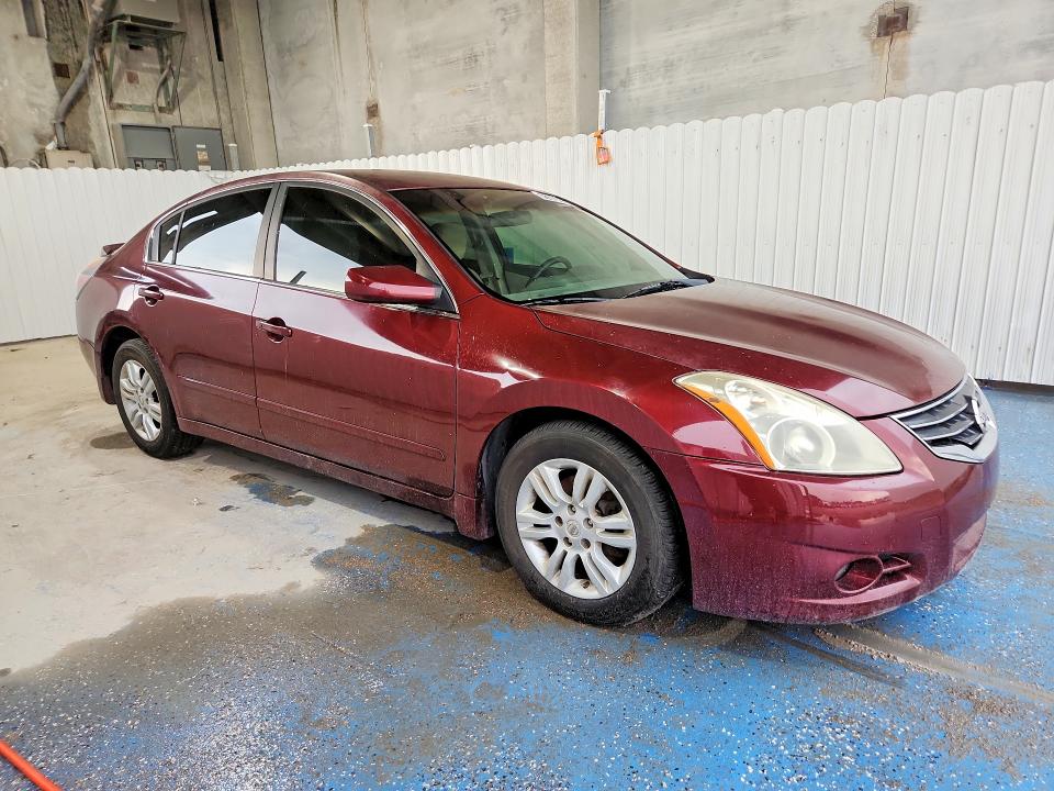 Продаж на аукціоні авто 2011 Nissan Altima, vin: 1N4AL2AP7BC183200, номер лоту: 58579376