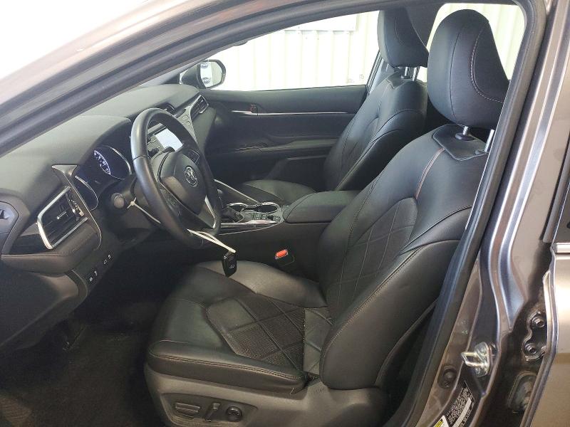 Aukcja sprzedaży 2018 Toyota Camry Hybrid, vin: 4T1B21HK1JU008404, numer aukcji: 55381886
