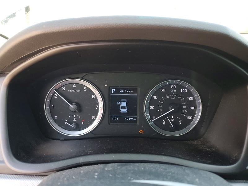 Aukcja sprzedaży 2019 Hyundai Sonata, vin: 5NPE24AF4KH794338, numer aukcji: 56717226