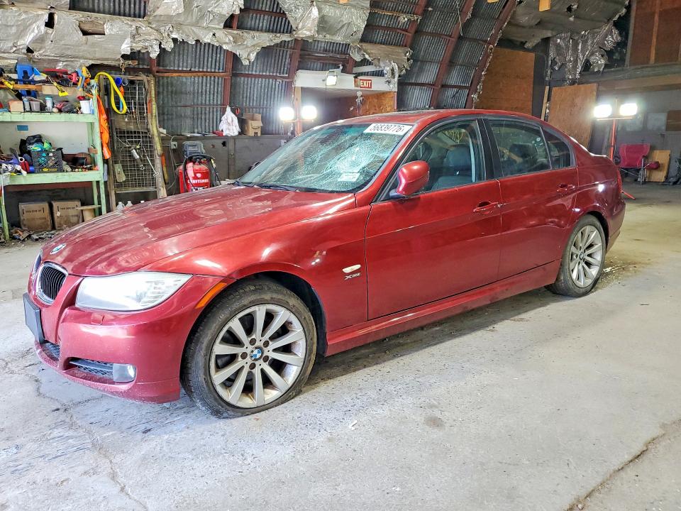 Aukcja sprzedaży 2011 Bmw 328, vin: WBAPK5C51BF123705, numer aukcji: 56839776