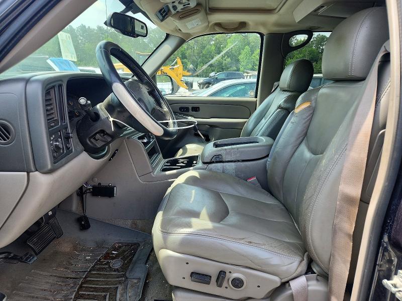 2005 Gmc Yukon Xl მანქანა იყიდება აუქციონზე, vin: 1GKEC16Z85J149352, აუქციონის ნომერი: 56775826