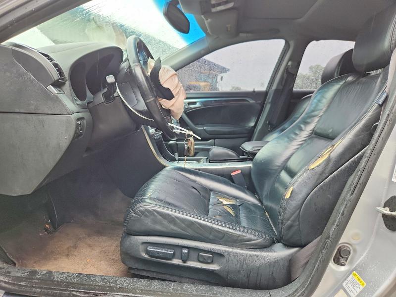 Продаж на аукціоні авто 2006 Acura 3.2tl, vin: 19UUA66236A064743, номер лоту: 58489796