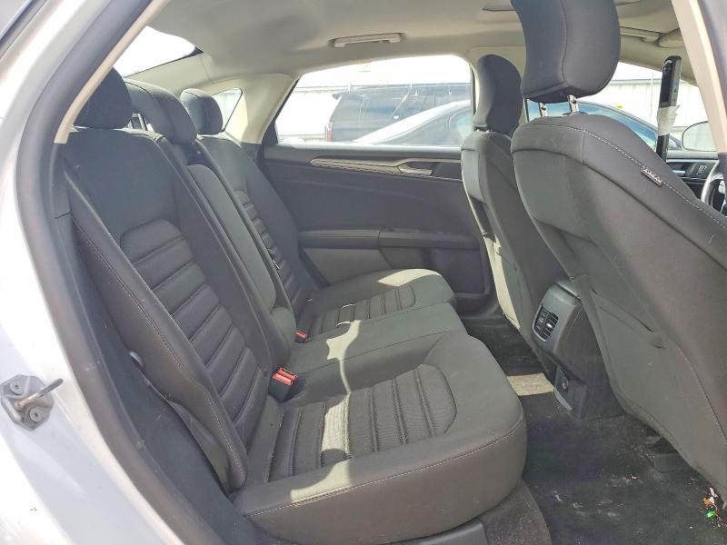 Aukcja sprzedaży 2019 Ford Fusion, vin: 3FA6P0HD2KR131873, numer aukcji: 56621266