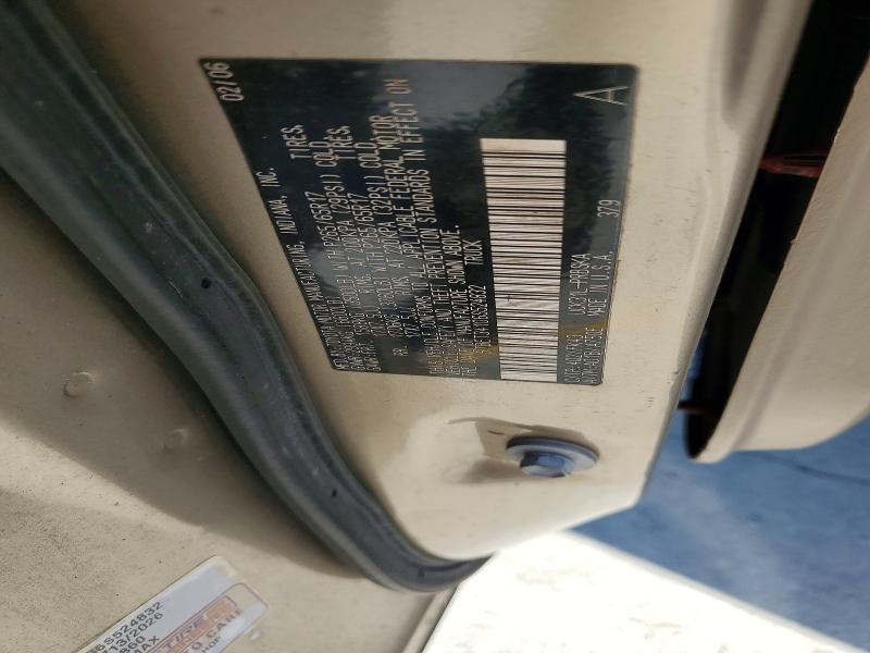 Aukcja sprzedaży 2006 Toyota Tundra, vin: 5TBET34106S524832, numer aukcji: 57060746