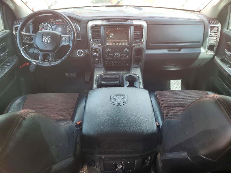 Aukcja sprzedaży 2016 Ram 1500, vin: 1C6RR7MT6GS219187, numer aukcji: 57927226
