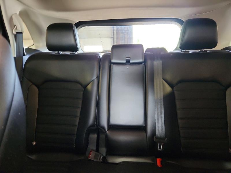 Продаж на аукціоні авто 2019 Ford Edge, vin: 2FMPK4J91KBC45318, номер лоту: 57642946