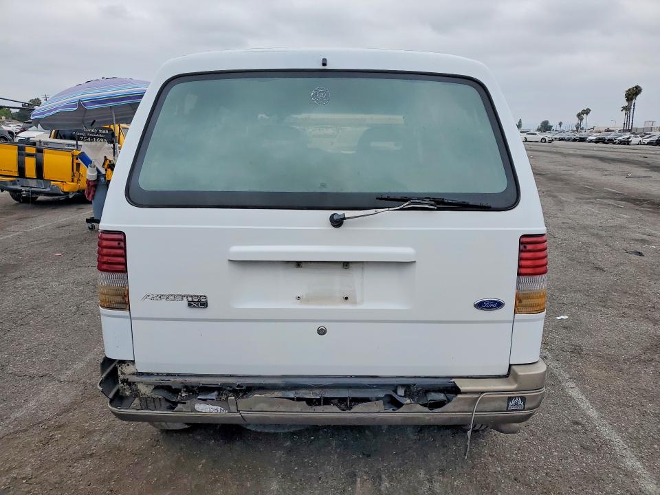 Продаж на аукціоні авто 1993 Ford Aerostar, vin: 1FMCA11U5PZB09413, номер лоту: 58067156