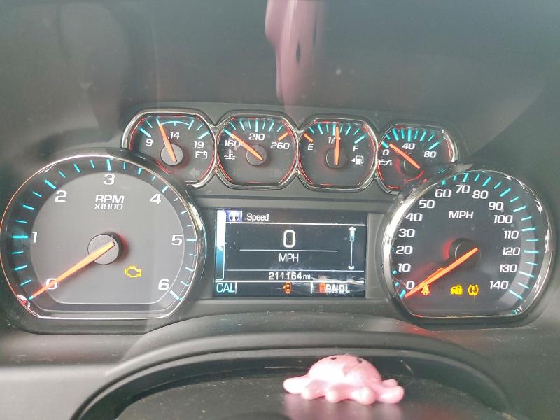 Продажа на аукционе авто 2020 Chevrolet Suburban, vin: 1GNSKHKC9LR159129, номер лота: 55372376