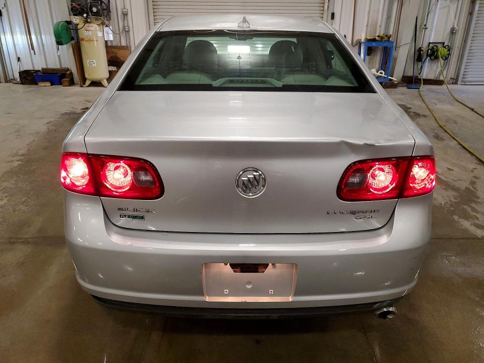 55922726 :رقم المزاد ، 1G4HC5EM4AU113555 vin ، 2010 Buick Lucerne مزاد بيع