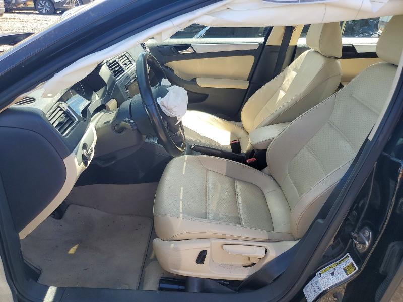 56958786 :رقم المزاد ، 3VWD17AJ0EM403248 vin ، 2014 Volkswagen Jetta مزاد بيع