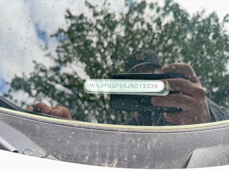 Aukcja sprzedaży 2018 Audi A5, vin: WAUYNGF56JN013336, numer aukcji: 59715776