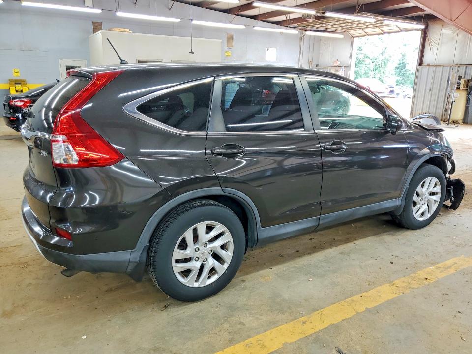 2015 Honda Cr-v მანქანა იყიდება აუქციონზე, vin: 2HKRM3H56FH529686, აუქციონის ნომერი: 56997326