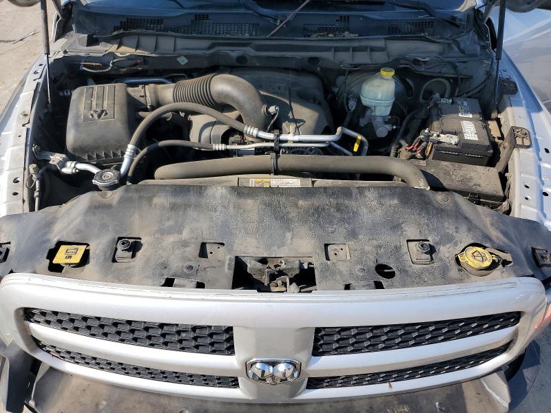 Aukcja sprzedaży 2015 Ram 1500, vin: 1C6RR7FT6FS684189, numer aukcji: 58910016