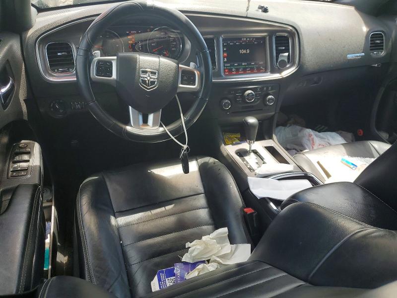 Продажа на аукционе авто 2013 Dodge Charger, vin: 2C3CDXCT2DH545333, номер лота: 55782886