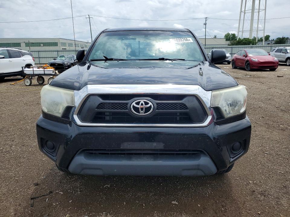 2015 Toyota Tacoma მანქანა იყიდება აუქციონზე, vin: 5TFTX4CN6FX047900, აუქციონის ნომერი: 49899766