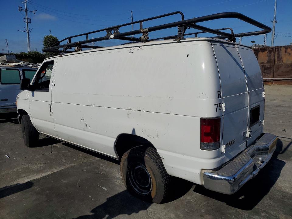 55569536 :رقم المزاد ، 1FTSE34L76HB44655 vin ، 2006 Ford Econoline مزاد بيع