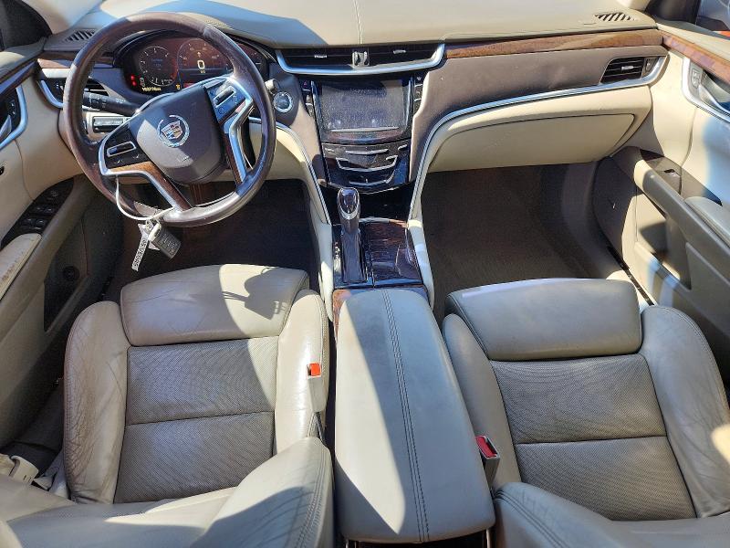 Aukcja sprzedaży 2013 Cadillac Xts, vin: 2G61V5S34D9137371, numer aukcji: 56772776