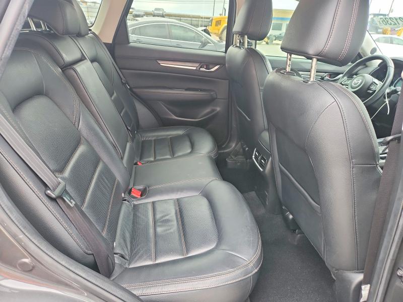 Aukcja sprzedaży 2020 Mazda Cx-5, vin: JM3KFADM5L0809466, numer aukcji: 57421236