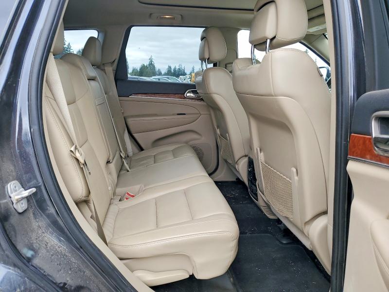 59151826 :رقم المزاد ، 1C4RJFBG1CC341704 vin ، 2012 Jeep Grand Cherokee مزاد بيع