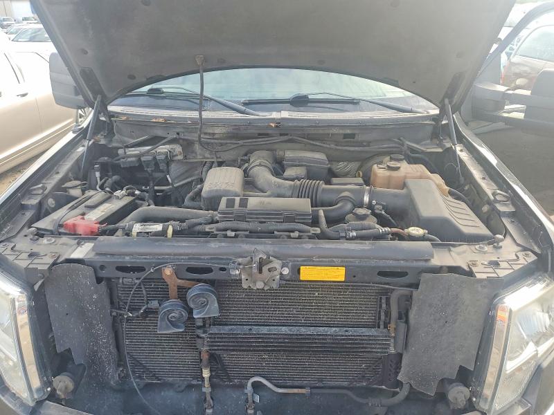 Продаж на аукціоні авто 2009 Ford F150, vin: 1FTPW14V49FB06535, номер лоту: 56869456