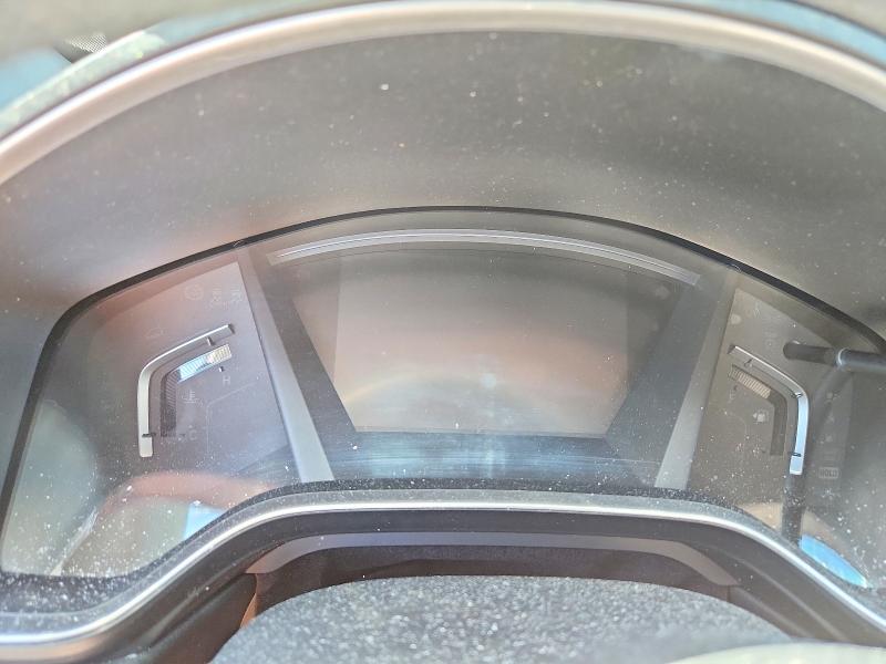 57273326 :رقم المزاد ، 5J6RW1H57KA019406 vin ، 2019 Honda Cr-v مزاد بيع