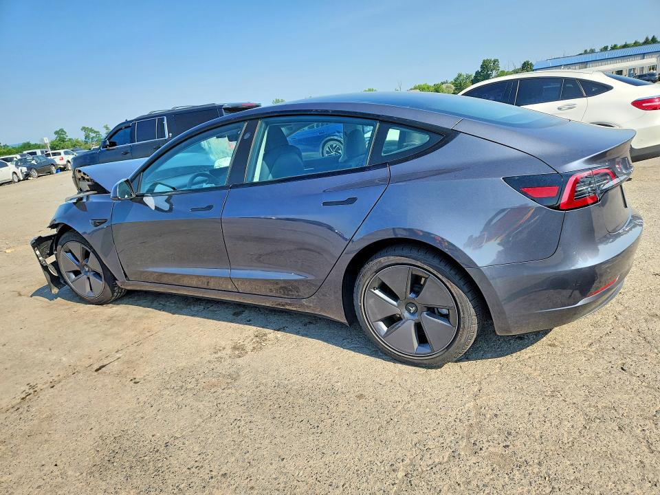 Aukcja sprzedaży 2023 Tesla Model 3, vin: 5YJ3E1EA6PF639615, numer aukcji: 59125086