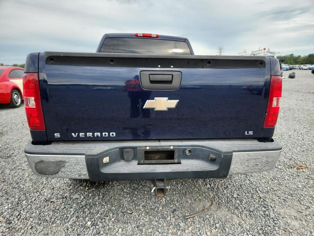 2009 Chevrolet Silverado მანქანა იყიდება აუქციონზე, vin: 1GCEC14X19Z200176, აუქციონის ნომერი: 56285806