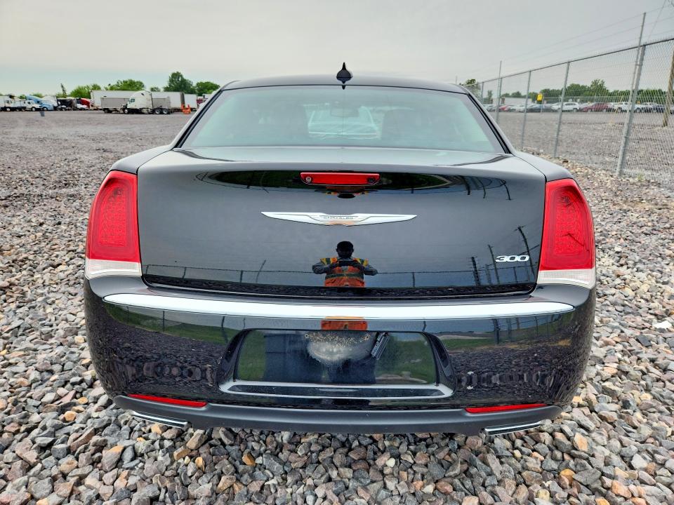 Aukcja sprzedaży 2016 Chrysler 300, vin: 2C3CCAAG2GH288183, numer aukcji: 57740646