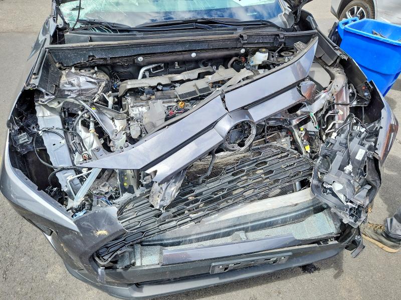Продажа на аукционе авто 2025 Toyota Rav4, vin: 2T3W1RFV2SC354987, номер лота: 59121786