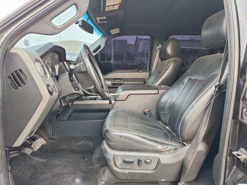 Aukcja sprzedaży 2012 Ford F350, vin: 1FT8W3BT3CEA20874, numer aukcji: 58236226