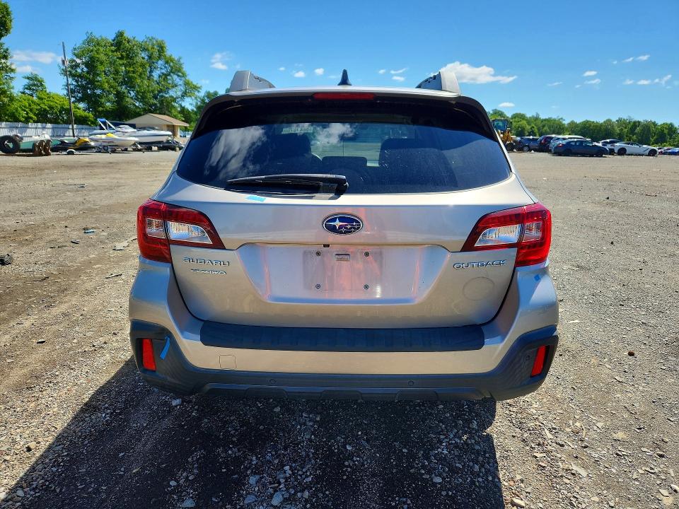 Продажа на аукционе авто 2018 Subaru Outback, vin: 4S4BSANC7J3375164, номер лота: 56416766