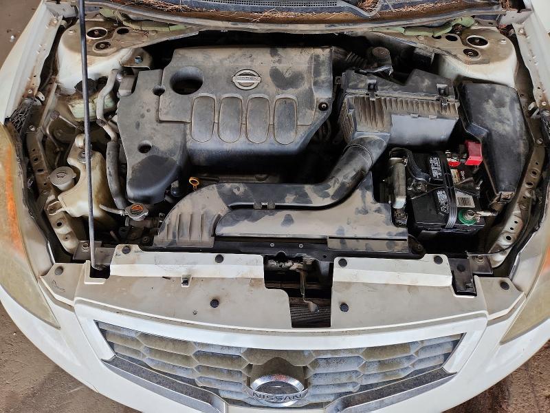 57428346 :رقم المزاد ، 1N4AL24E08C246575 vin ، 2008 Nissan Altima مزاد بيع