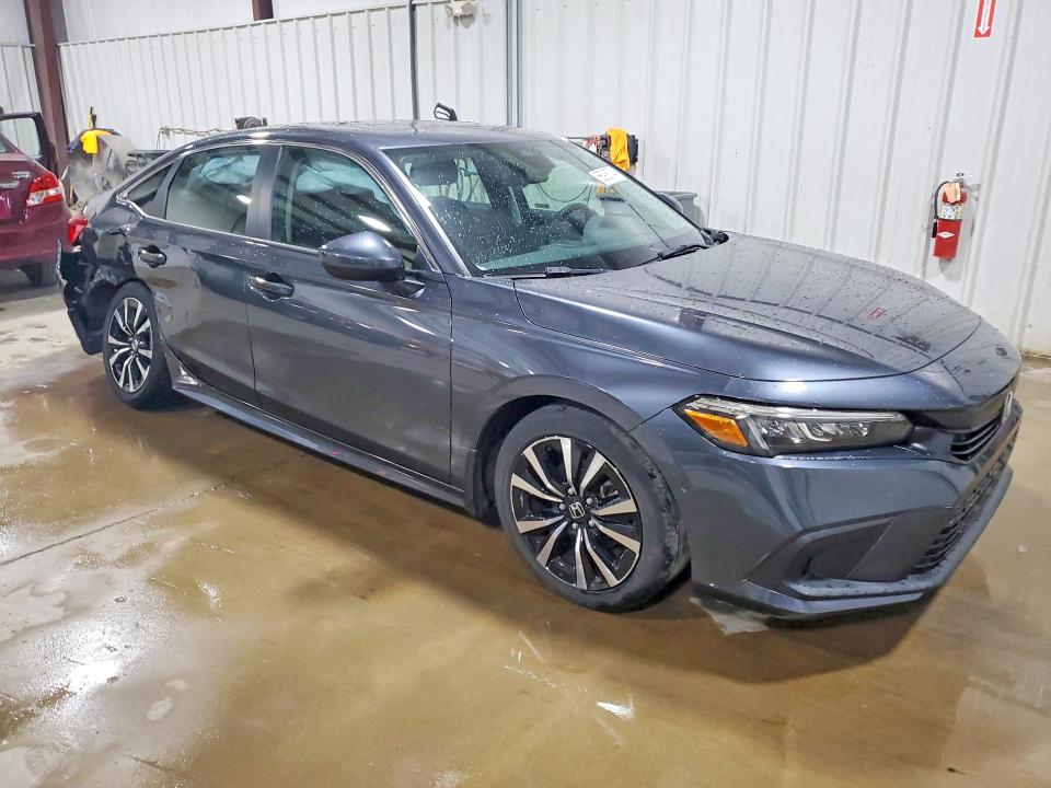 Продаж на аукціоні авто 2024 Honda Civic, vin: 2HGFE1F71RH330214, номер лоту: 56936746