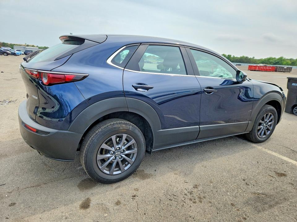 Aukcja sprzedaży 2024 Mazda Cx-30, vin: 3MVDMBAM0RM714934, numer aukcji: 58324526