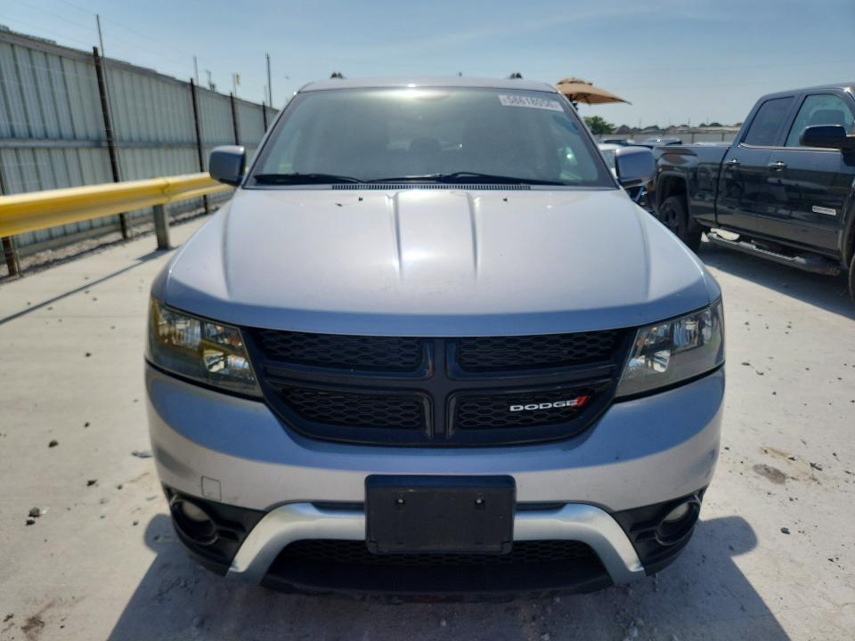 Aukcja sprzedaży 2016 Dodge Journey, vin: 3C4PDCGG5GT207200, numer aukcji: 58618056