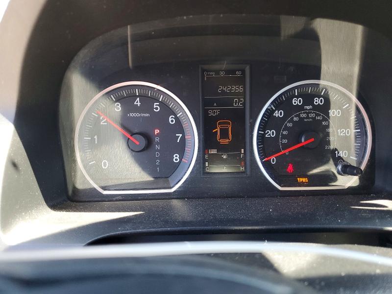 Продажа на аукционе авто 2007 Honda Cr-v, vin: 5J6RE48787L014796, номер лота: 57124566