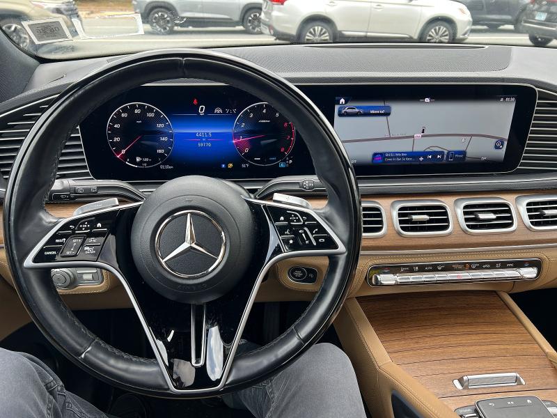 Aukcja sprzedaży 2024 Mercedes-benz Gle, vin: 4JGFB4FB1RA969992, numer aukcji: 55976166