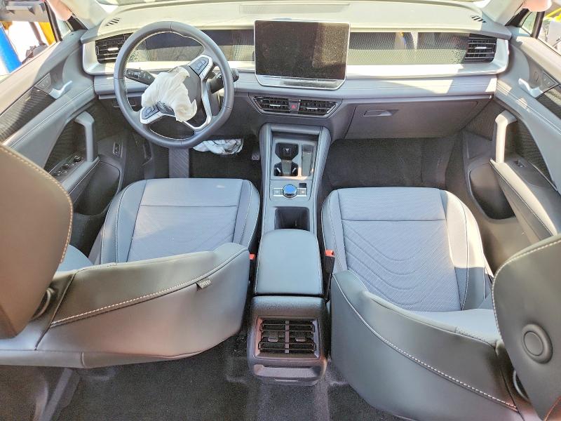 2026 Volkswagen Tiguan მანქანა იყიდება აუქციონზე, vin: 3VVFR7RMXTM063396, აუქციონის ნომერი: 56170456