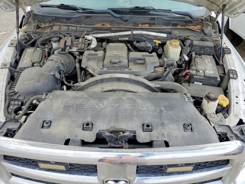 Продажа на аукционе авто 2018 Ram 5500, vin: 3C7WRNBL7JG218604, номер лота: 54554606