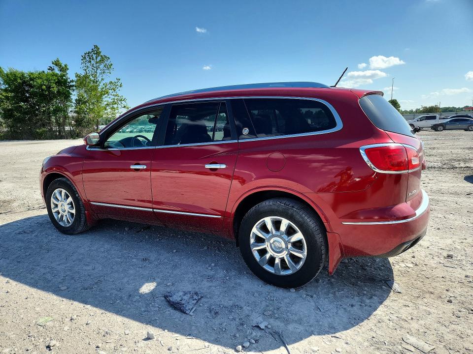 Продажа на аукционе авто 2014 Buick Enclave, vin: 5GAKVBKD4EJ211789, номер лота: 56941226