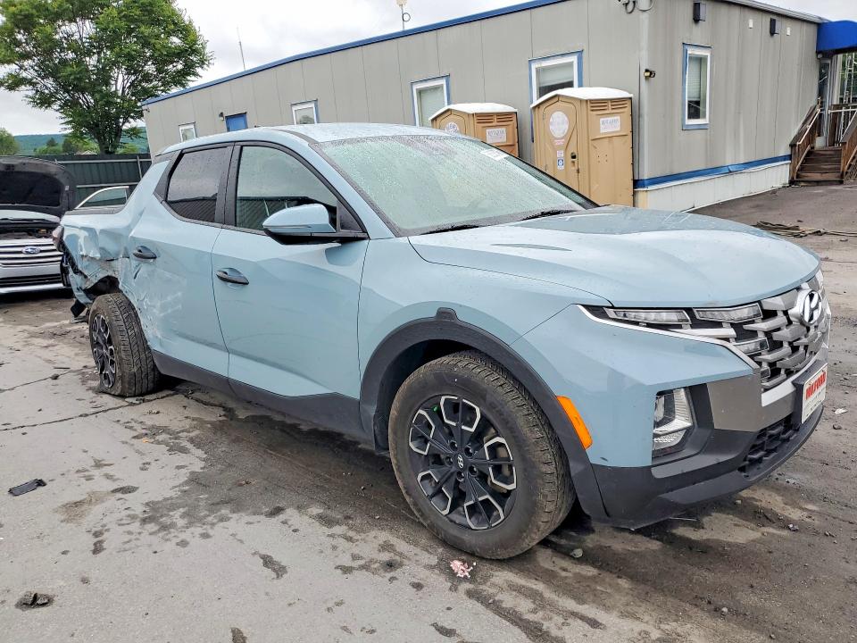 Aukcja sprzedaży 2022 Hyundai Santa Cruz, vin: 5NTJBDAE8NH007242, numer aukcji: 58203786